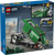 LEGO CITY 60495 Recycling Truck