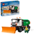 LEGO City 60490 Snowplow