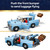 LEGO Harry Potter 76470 Enchanted Flying Ford Anglia