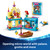 LEGO Disney 43285 Ariel's Magical Mini Palace