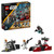 LEGO Star Wars  75449 Siege of Mandalore Battle Pack