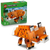 LEGO Minecraft 21588 The Fox