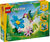 LEGO Creator 31384 Wild Animals: Colourful Hummingbird