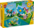 LEGO Creator 31384 Wild Animals: Colourful Hummingbird