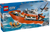 LEGO CITY 60504 Coast Guard Rescue Boat & Helicopter