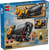 LEGO City 60478 Cement Mixer