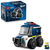 LEGO CITY 60481 Rides  – Police Truck