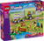 LEGO Friends 42695 Horse & Baby Foal Trailer