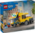 LEGO CITY 60500 The LEGO® Van