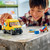 LEGO CITY 60500 The LEGO® Van