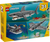 LEGO Creator 31381 Fierce Shark with a Treasure Chest