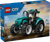 LEGO CITY 60498 Tractor