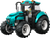 LEGO CITY 60498 Tractor