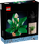 LEGO Botanicals 11504 Peace Lily