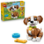 LEGO Creator 31382 Cute Animals: Playful Puppy Dog