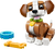 LEGO Creator 31382 Cute Animals: Playful Puppy Dog