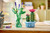LEGO Botanicals 11509 Flowering Cactus