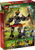 LEGO Ninjago 71854 Cole's Mission Mech & Dragon Zane