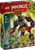 LEGO Ninjago 71854 Cole's Mission Mech & Dragon Zane