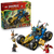 LEGO Ninjago 71856 Jay's Transforming Car