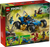 LEGO Ninjago 71856 Jay's Transforming Car