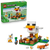 LEGO Minecraft 21585 Chicken Farm