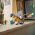 LEGO Ninjago 71855 Ninja Dragon Riyu's Battle
