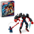 LEGO Marvel 76337 Miles Morales Mech vs. Spider-Man 2099
