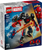 LEGO Marvel 76337 Miles Morales Mech vs. Spider-Man 2099