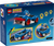LEGO Sonic  77117 Sonic: Speedster Lightning