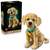 LEGO Creator 11384 Golden Retriever Puppy