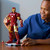 LEGO Marvel 76344 Iron Man Mark 3 Collectors' Edition