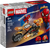 LEGO Marvel 76335 Spider-Man vs. Ghost Rider Motorcycle