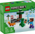 LEGO Minecraft 21583 Steve's Taiga Adventure