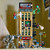 LEGO Marvel 76342 Spider-Man vs. Mysterio: The Daily Bugle