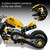 LEGO Technic  42225 Yellow Motorcycle