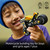 LEGO Technic  42225 Yellow Motorcycle