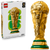 LEGO Special Edition 43020 FIFA World Cup Official Trophy