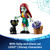 LEGO Disney 43288 Sally's Flowerpot