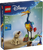 LEGO Disney 43290 Kevin & Dug