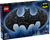 LEGO Batman 76330 Batman Logo