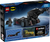 LEGO Batman 76333 Batman & Robin Batmobile