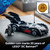 LEGO Batman 76333 Batman & Robin Batmobile