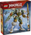 LEGO Ninjago 71860 Lloyd's Titan Mech 15th Anniversary
