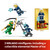 LEGO Ninjago 71860 Lloyd's Titan Mech 15th Anniversary