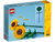 LEGO Botanicals  40524 Sunflowers