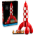 LEGO Ideas 21367 Tintin Moon Rocket