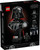 LEGO STAR WARS 75439 Darth Vader Bust
