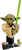 LEGO Star Wars 75438 Yoda Bust