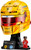 LEGO Special Edition 43022 Scuderia Ferrari HP Lewis Hamilton Helmet